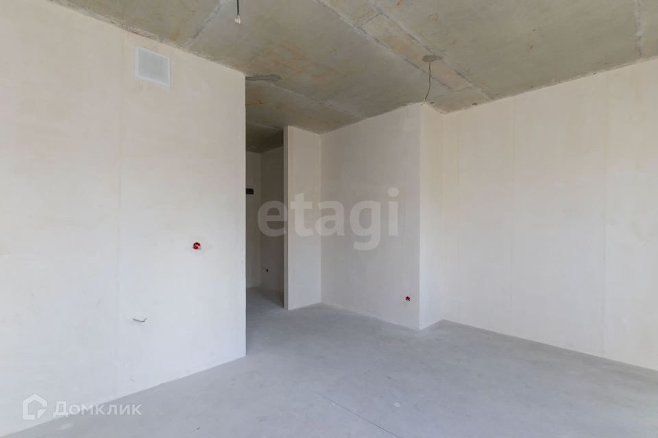 Продаётся студия, 25.7 м²
