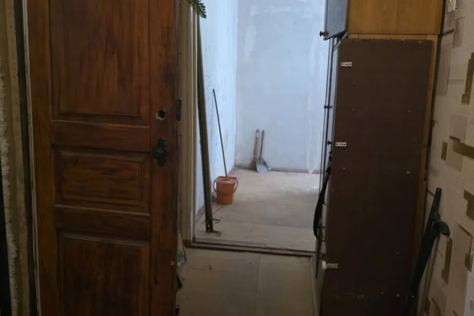 Продаётся 2-комнатная квартира, 49.6 м²