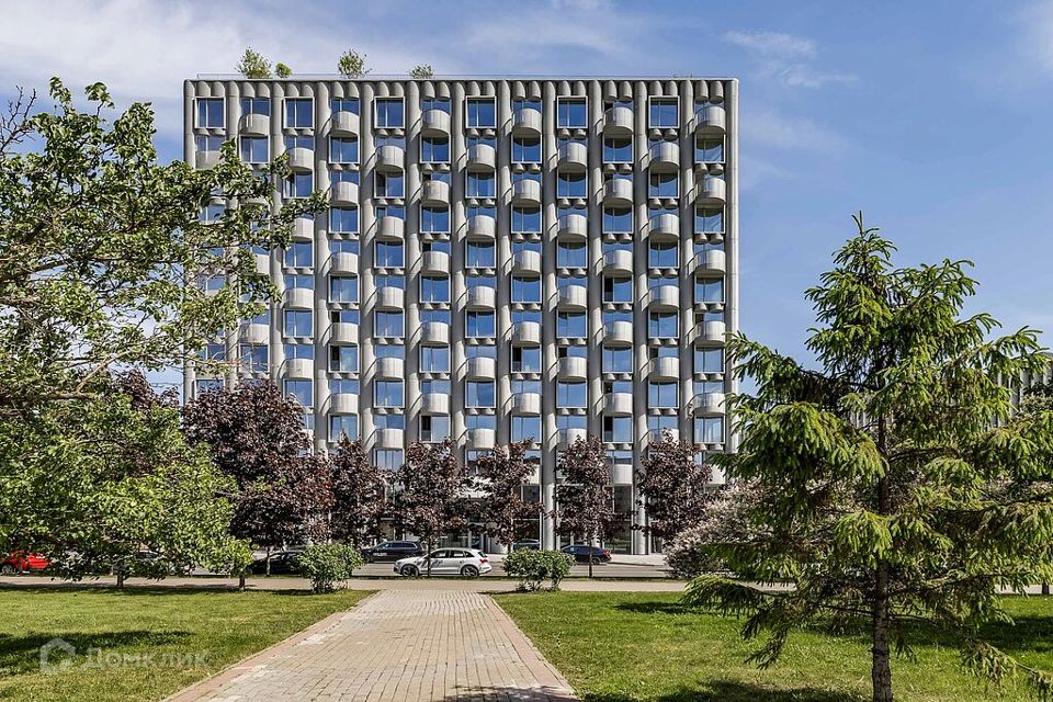 Продаётся 3-комнатная квартира, 64.9 м²