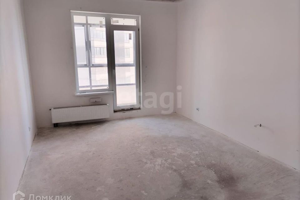 Продаётся студия, 22.3 м²