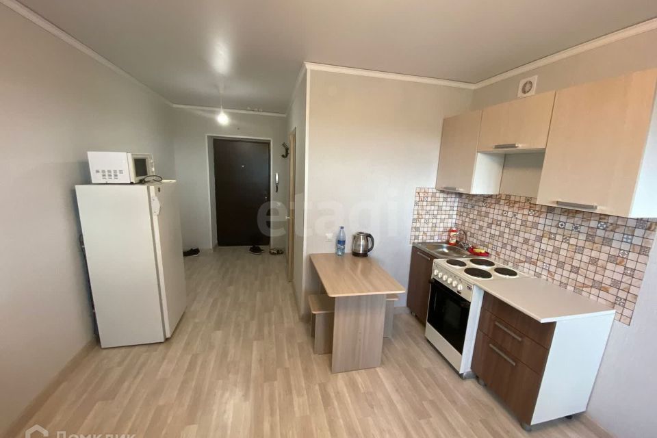 Сдаётся студия, 23 м²