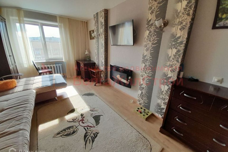 Продаётся 2-комнатная квартира, 53 м²