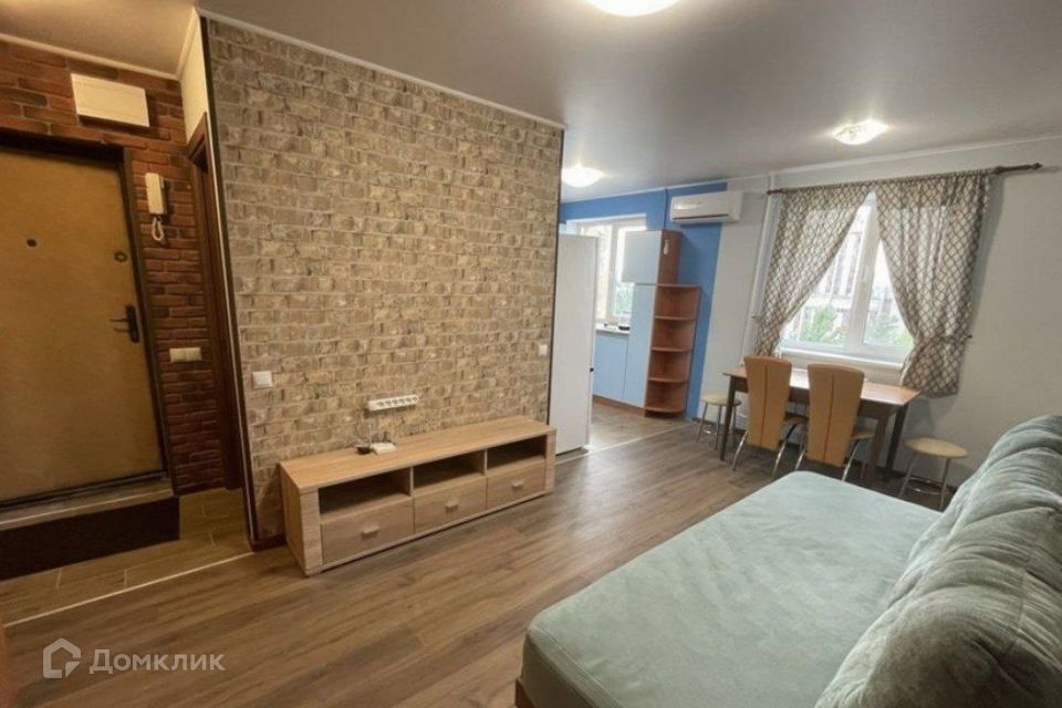 Сдаётся 3-комнатная квартира, 46 м²