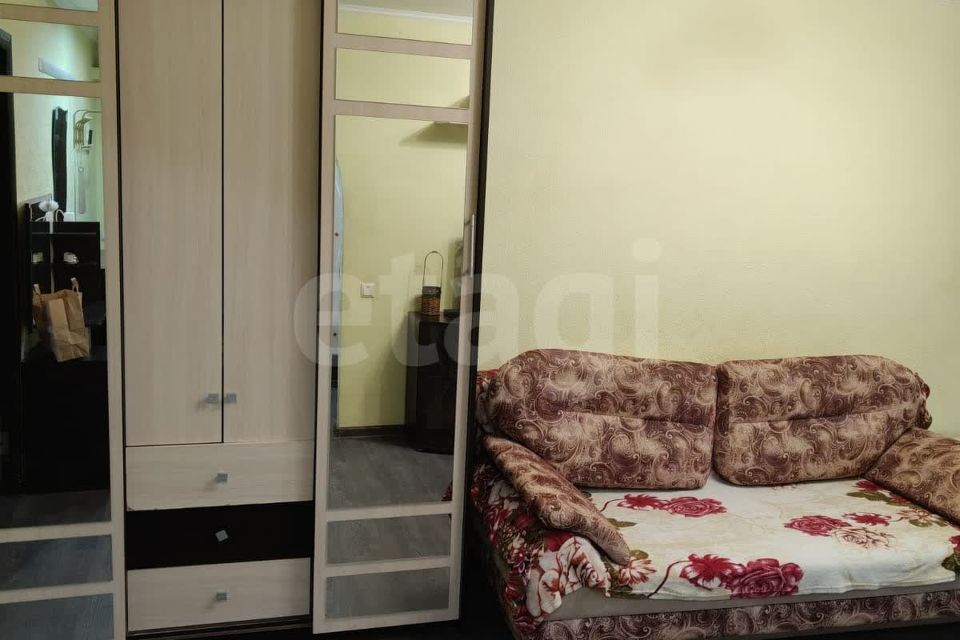 Сдаётся 2-комнатная квартира, 44 м²
