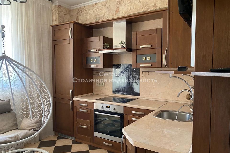 Продаётся 2-комнатная квартира, 81 м²