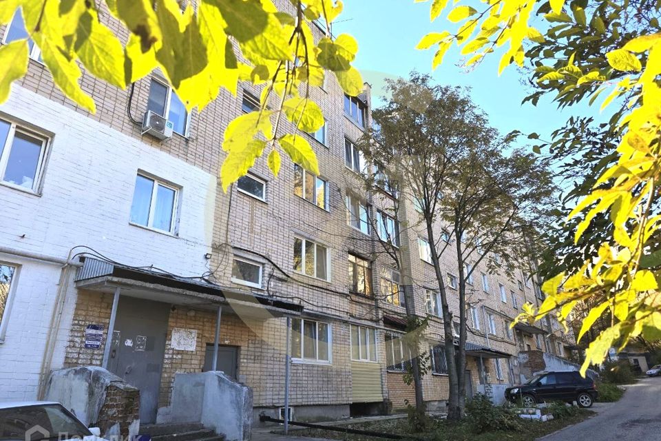 Продаётся 1-комнатная квартира, 32.8 м²