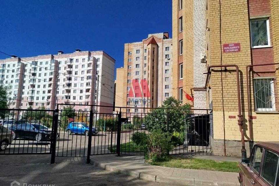 Сдаётся 1-комнатная квартира, 40 м²