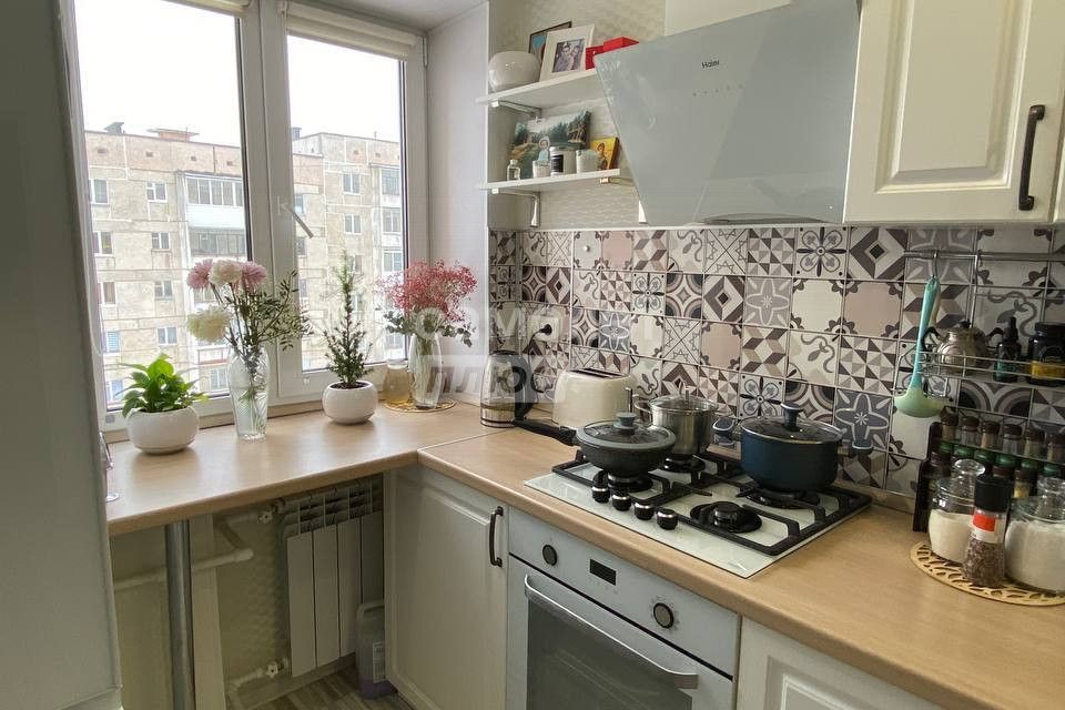 Продаётся 2-комнатная квартира, 50 м²