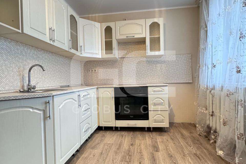 Продаётся 1-комнатная квартира, 44.1 м²