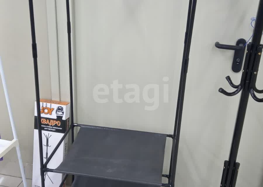 Сдаётся 1-комнатная квартира, 30.9 м²