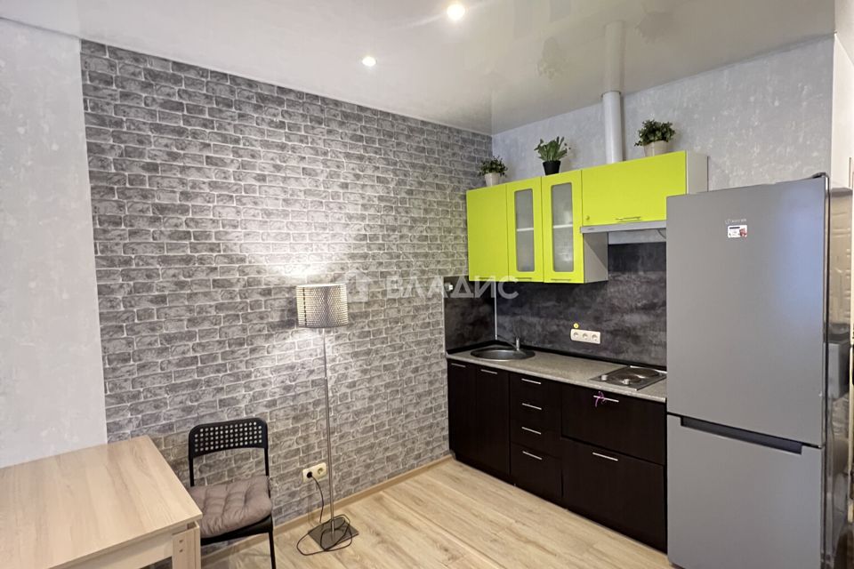 Продаётся студия, 25.7 м²