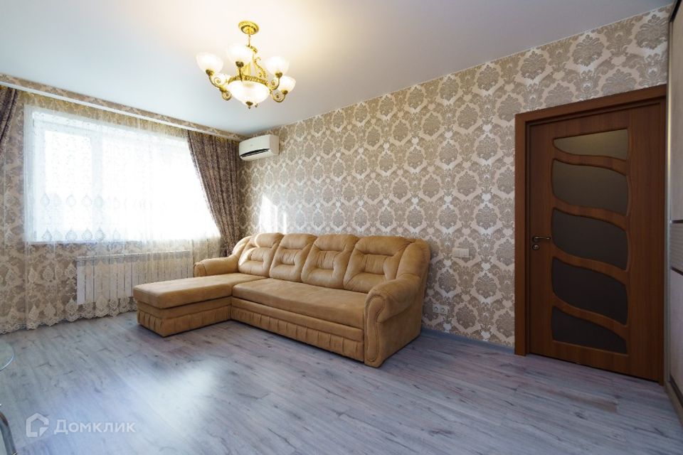 Продаётся 3-комнатная квартира, 70.9 м²