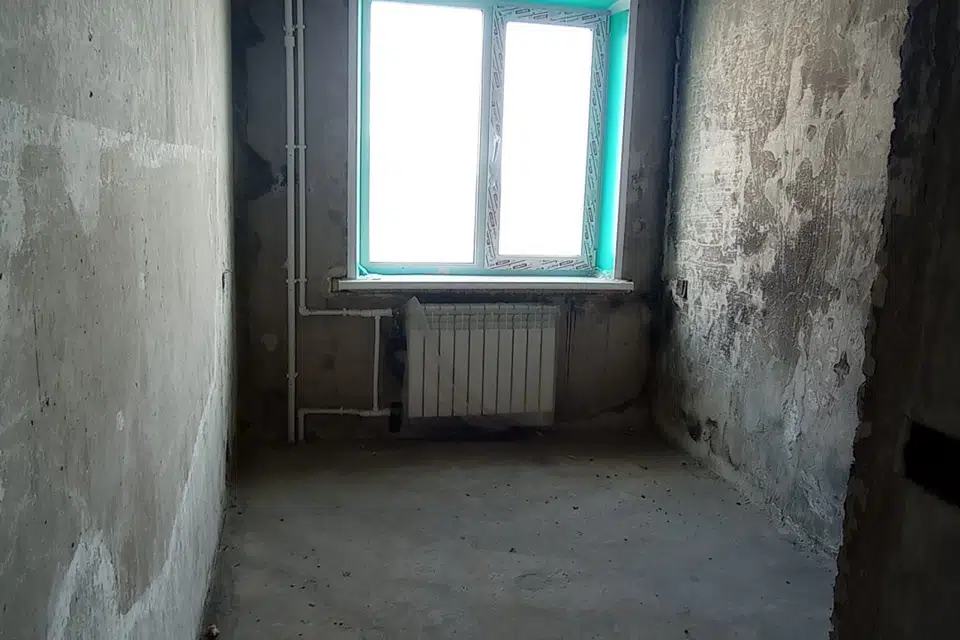 Продаётся 1-комнатная квартира, 30.8 м²