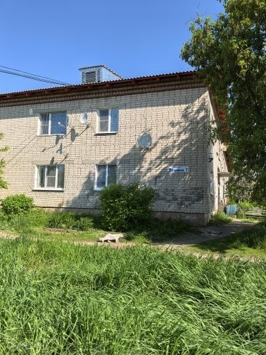 Продаётся 3-комнатная квартира, 59.1 м²