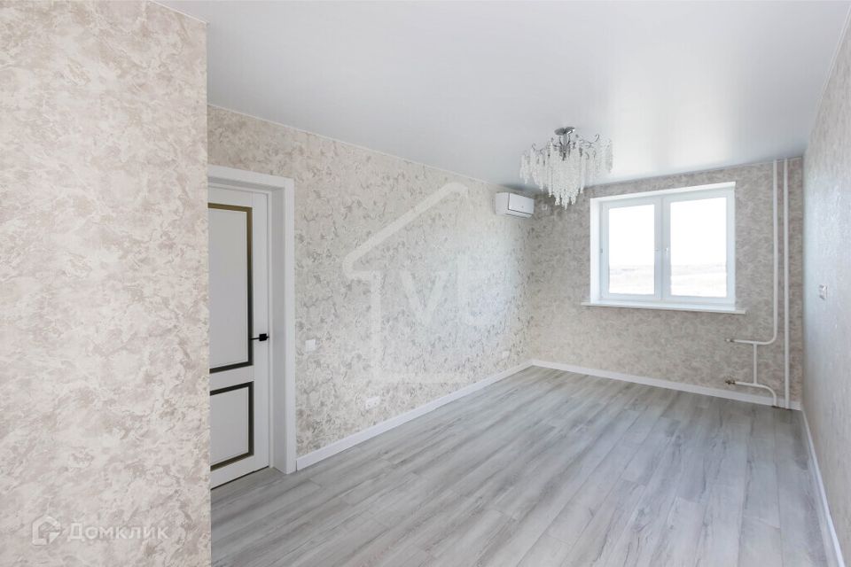 Продаётся 1-комнатная квартира, 33.8 м²