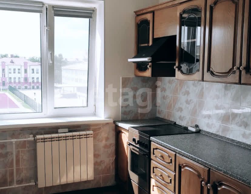 Продаётся 2-комнатная квартира, 48.7 м²