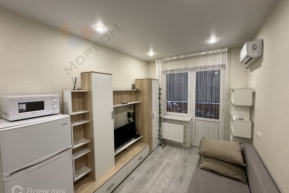 Продаётся студия, 17.7 м²