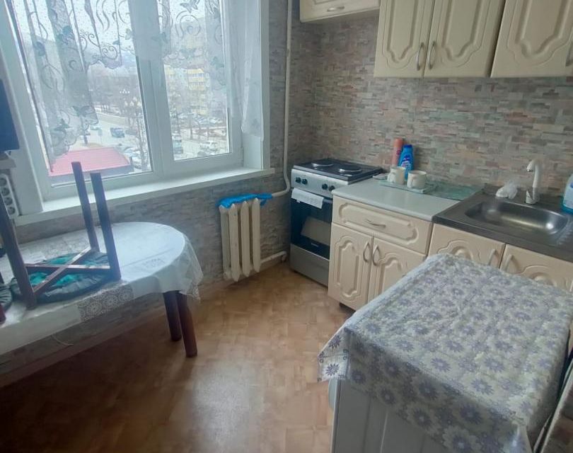 Сдаётся 1-комнатная квартира, 30 м²