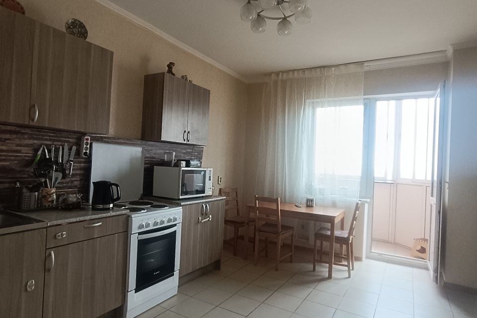 Продаётся 2-комнатная квартира, 71.4 м²