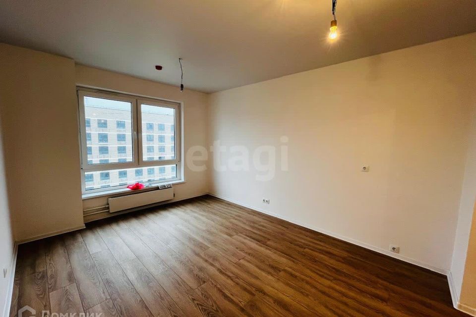 Продаётся студия, 19.5 м²