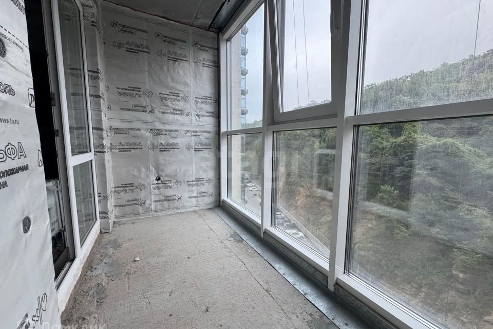 Продаётся студия, 41.7 м²