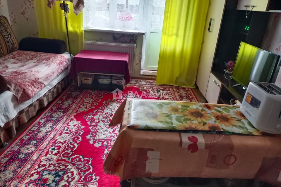 Продаётся студия, 24.86 м²