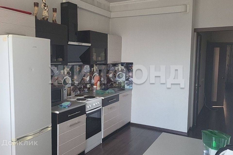 Продаётся 2-комнатная квартира, 70 м²