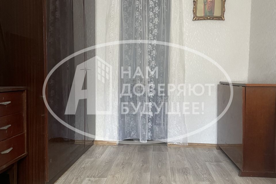 Продаётся 2-комнатная квартира, 42.7 м²