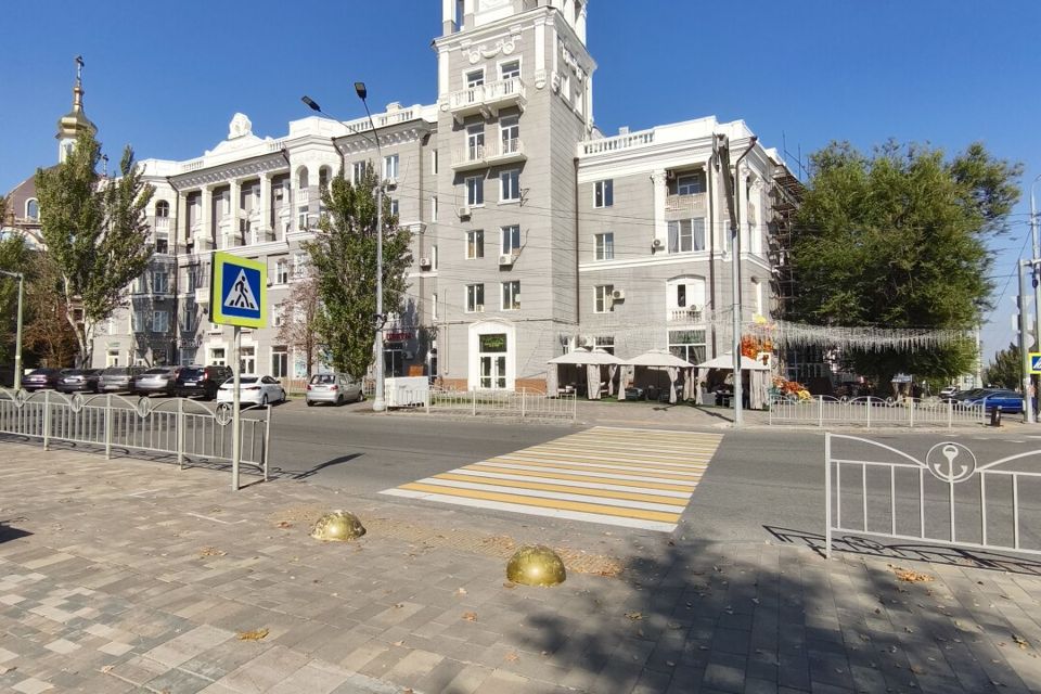 Продаётся 2-комнатная квартира, 51.5 м²