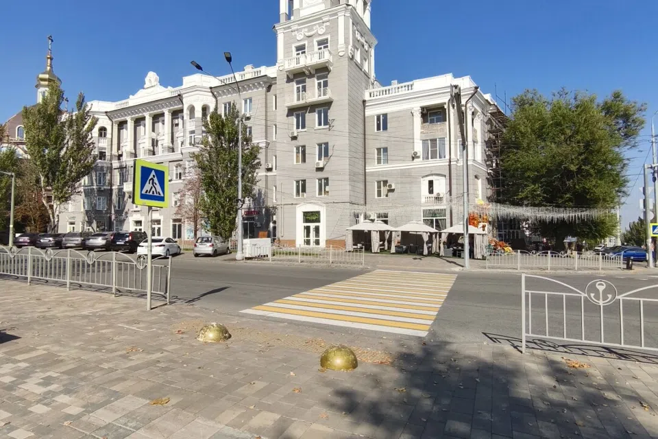 Продаётся 2-комнатная квартира, 51.5 м²