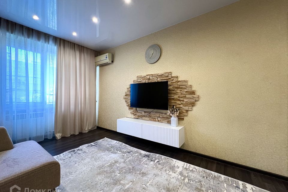 Продаётся 2-комнатная квартира, 58.8 м²