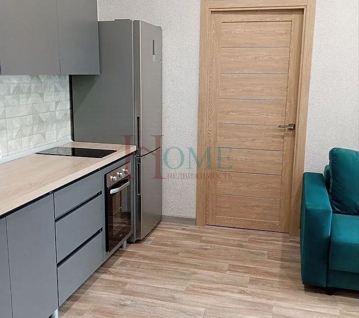 Сдаётся 1-комнатная квартира, 40 м²