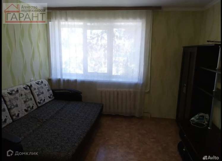Продаётся 1-комнатная квартира, 18.7 м²