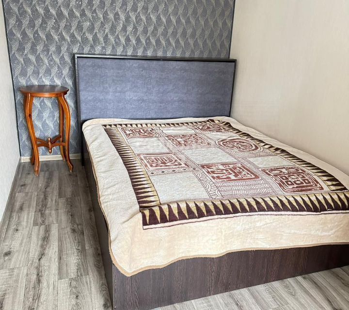 Сдаётся 2-комнатная квартира, 47 м²