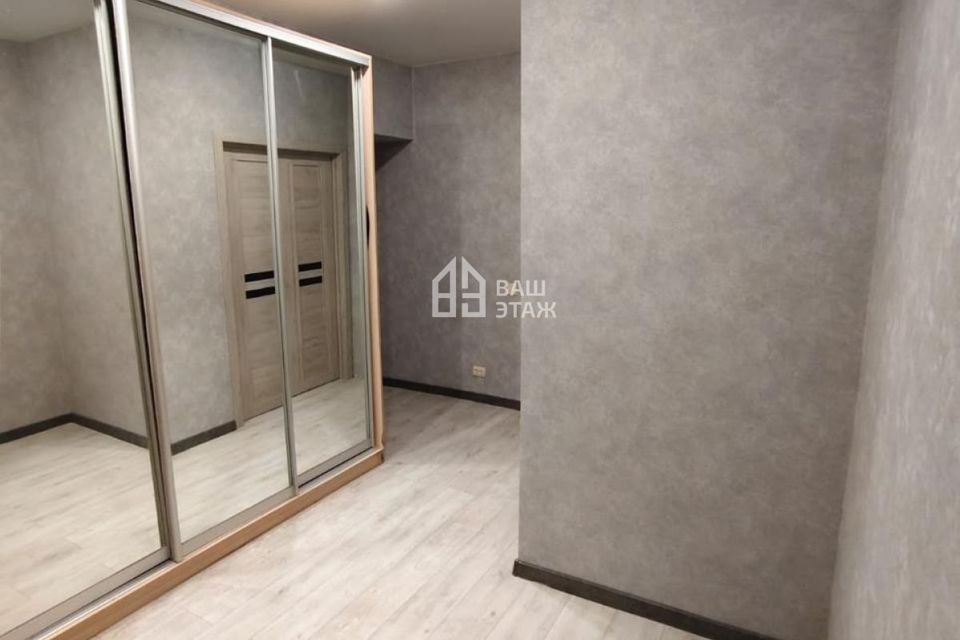 Продаётся 2-комнатная квартира, 73 м²