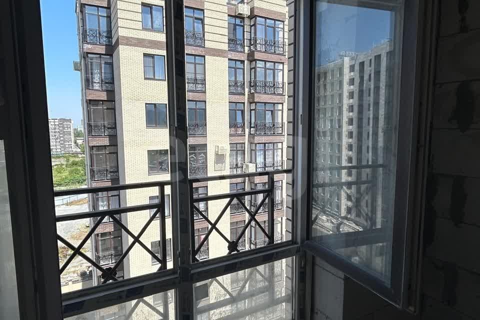 Продаётся 2-комнатная квартира, 61 м²