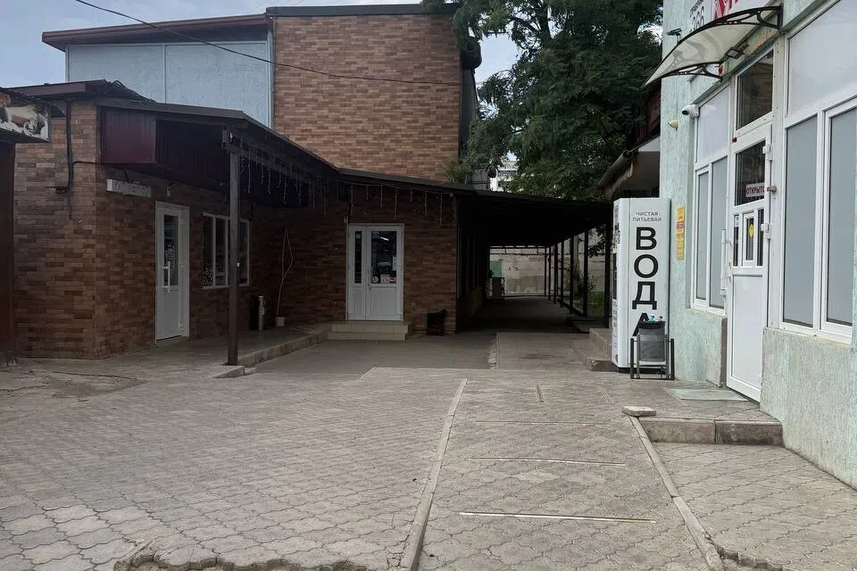 Сдаётся помещение своб. назначения, 478.9 м²