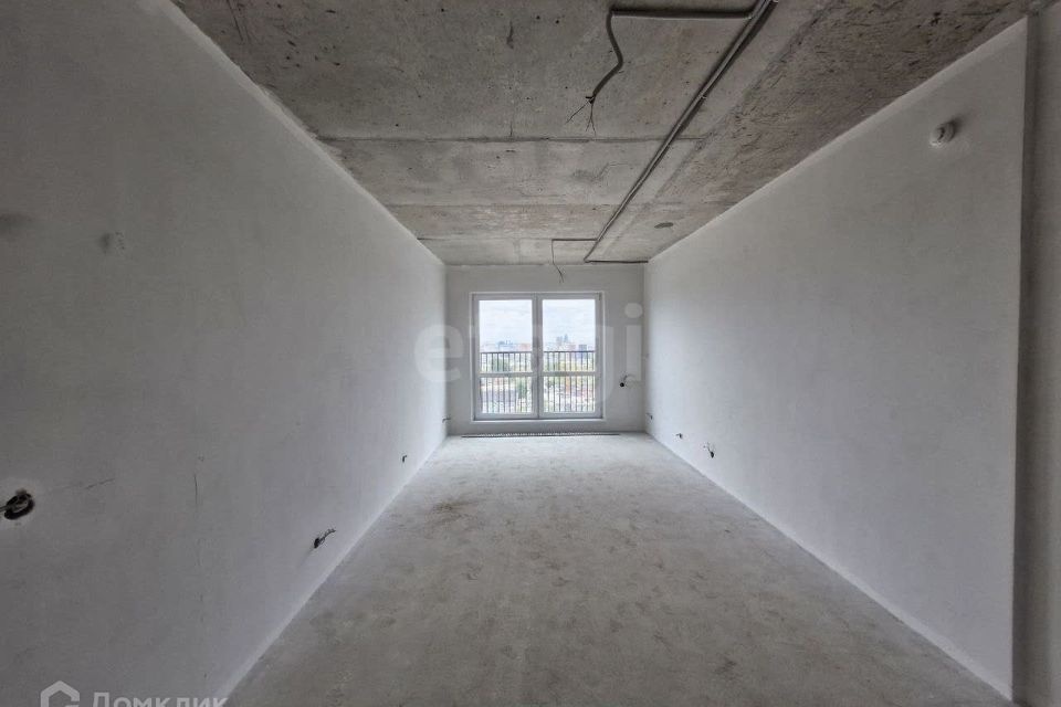 Продаётся студия, 33.1 м²