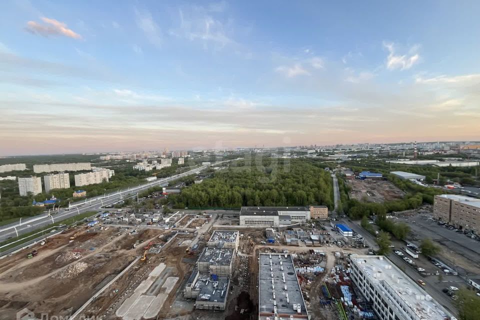 Сдаётся студия, 21.4 м²