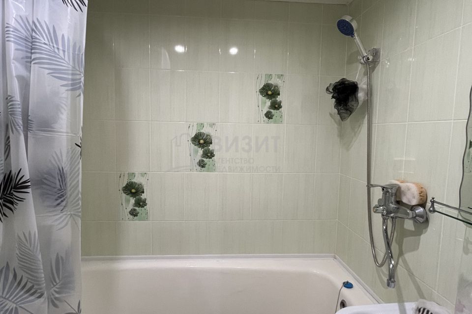 Продаётся 3-комнатная квартира, 64 м²