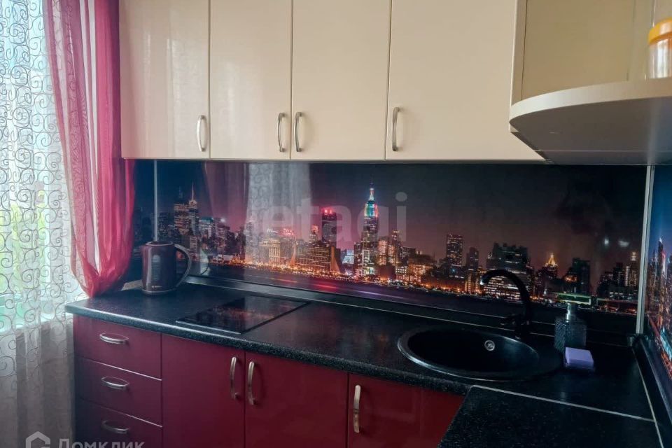 Сдаётся 2-комнатная квартира, 45 м²