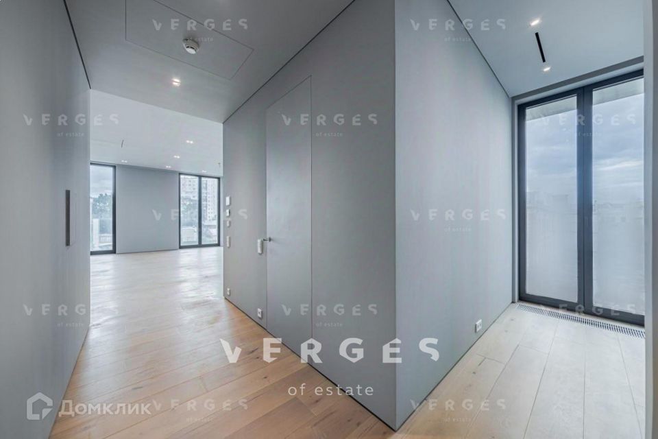 Продаётся 2-комнатная квартира, 86 м²