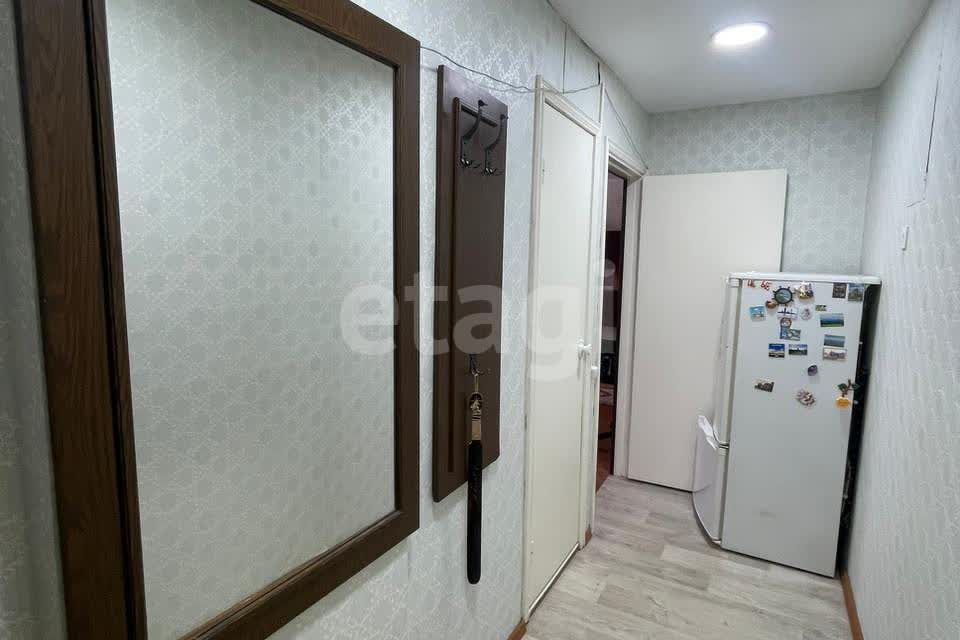 Сдаётся 1-комнатная квартира, 31.1 м²