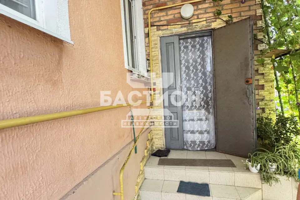 Продаётся 1-этажный дом, 89.8 м²