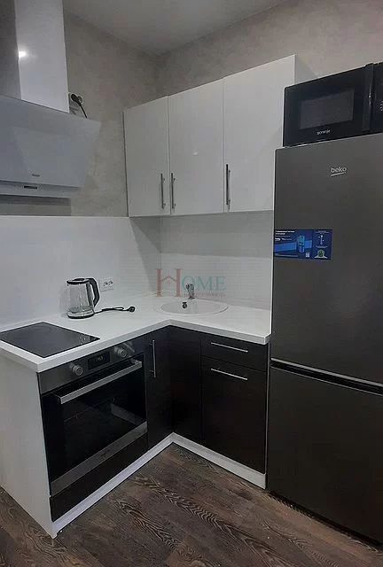 Сдаётся 1-комнатная квартира, 27 м²