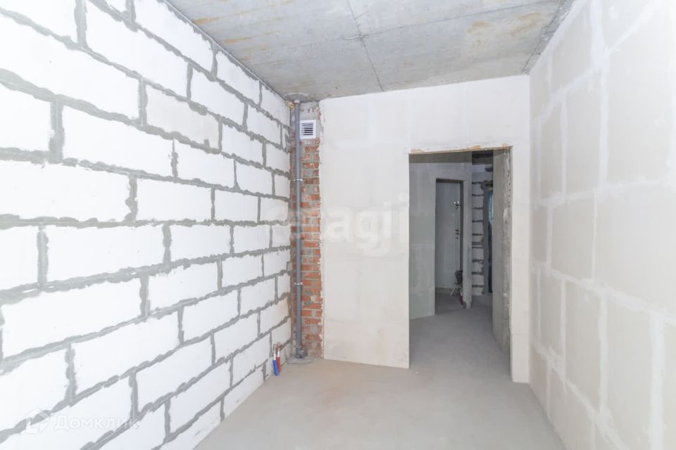 Продаётся 1-комнатная квартира, 35 м²