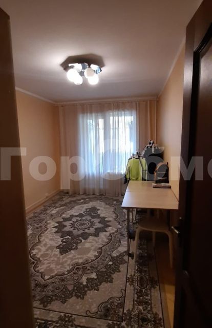 Продаётся 2-комнатная квартира, 47.5 м²