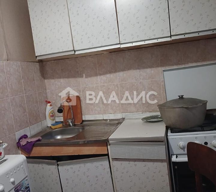 Продаётся 2-комнатная квартира, 53 м²