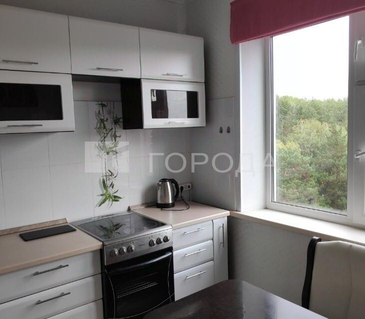 Сдаётся 2-комнатная квартира, 53 м²