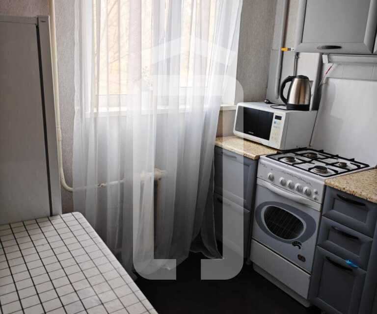 Сдаётся 1-комнатная квартира, 32 м²